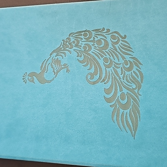 Faux leather 3.7 x 5.7 pocket-sized notebooks - Picture 7 of 7